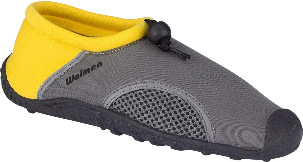 Waimea Aquaschoenen Senior - Skip - Geel/Grijs - 41
