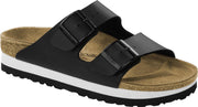 Birkenstock Papillio Arizona Black Dames Slippers narrow-fit – maat 35