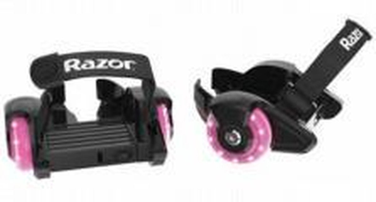 Razor Jetts Mini Roze