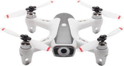 Syma W1 Explorer GPS FPV quadcopter