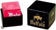 Buffalo Chalk Holder Black
