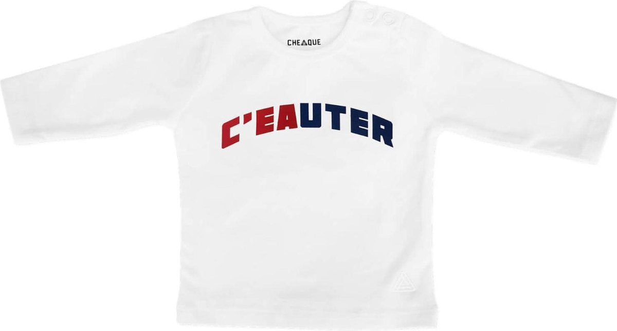 CEAUTER BABY T-SHIRT