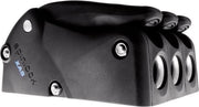 Spinlock stopper XAS 6-12mm drievoudig