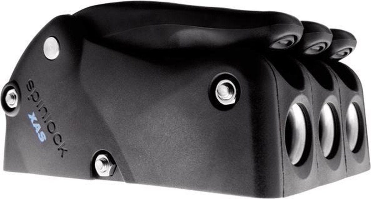 Spinlock stopper XAS 6-12mm drievoudig