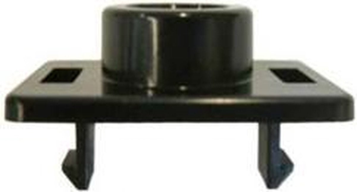 Koppelstuk watertank waterreservoir naar apparaat koffiezetter espresso origineel Saeco 7709v