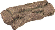 Flamingo Aquarium decoratie Demis Boomstam - Bruin - 27 x 14 x 7 cm