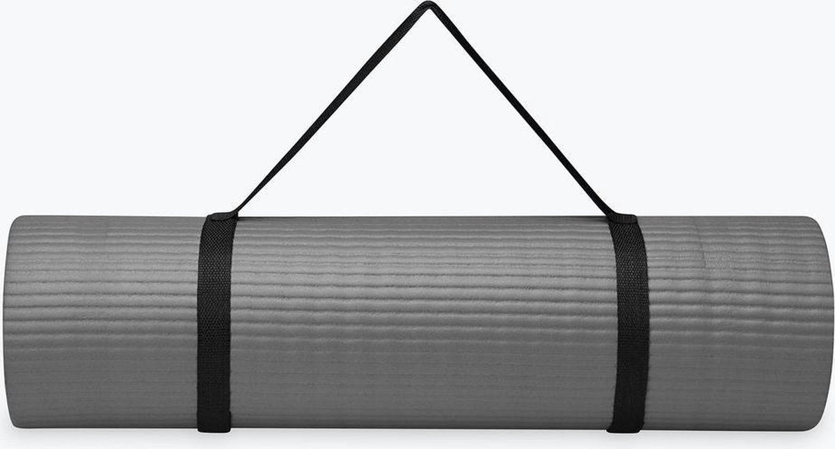 Gaiam Essentials Fitness Mat