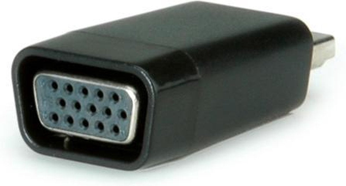 Value HDMI-VGA Adapter