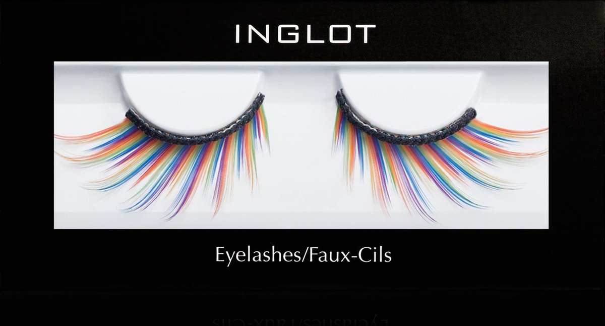 Eyelashes 83S