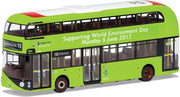 VANGUARDS NEW Routemaster Stagecoach London