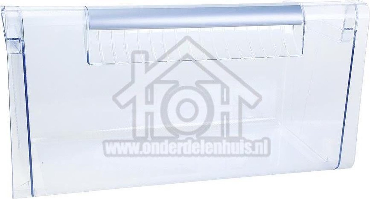 Bosch Vrieslade Transparant K9524X603