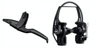 Magura Hydraulische Velgrem Hs11 Eco Evo2 Voor 800 Mm Zwart