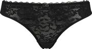 Hunkemöller String Maya - Maat XS