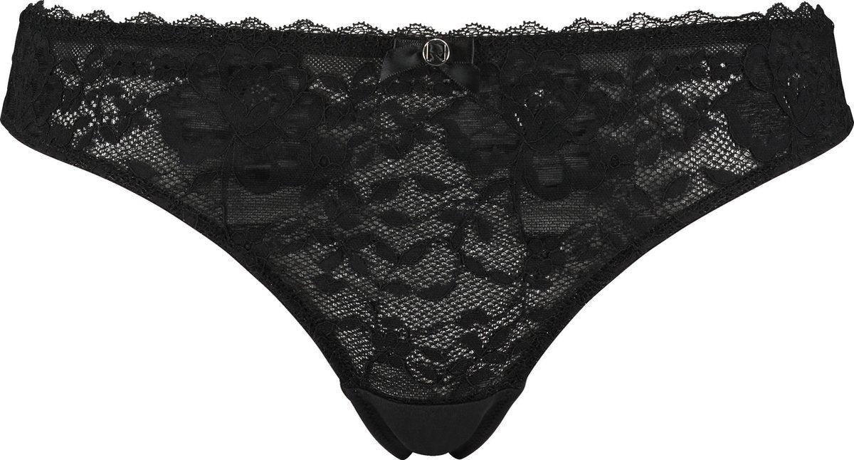 Hunkemöller String Maya - Maat XS
