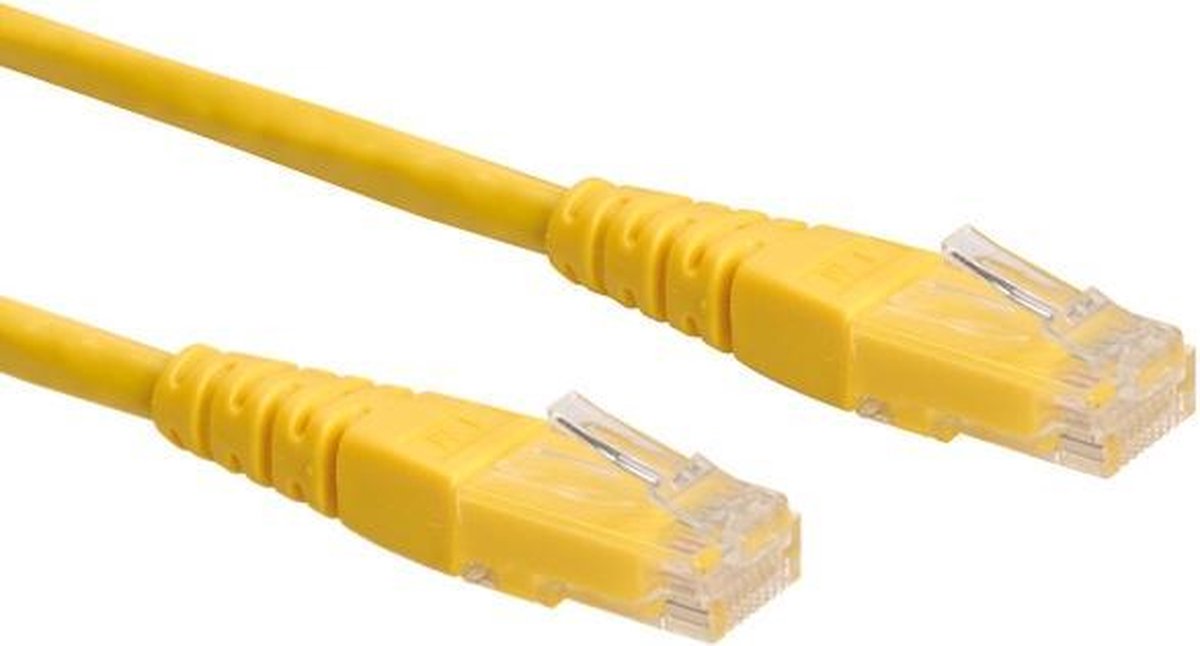 ROLINE UTP Patchkabel Cat.6