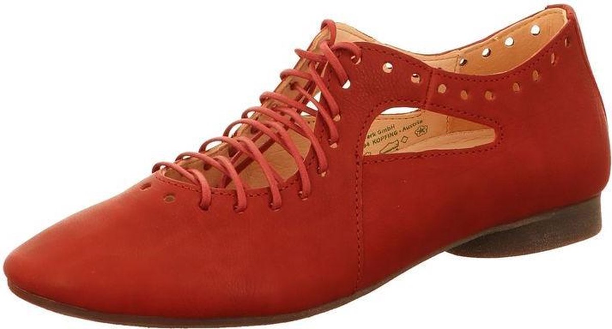 Think Veterschoenen