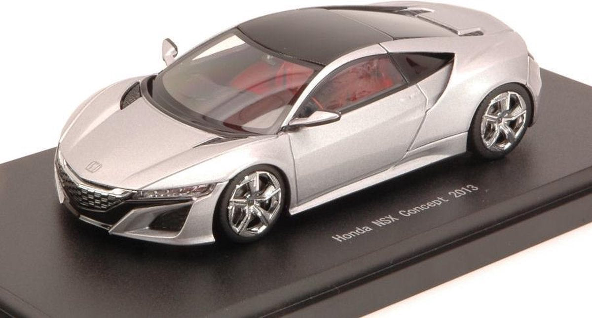 Honda NSX Concept 2013 - 1:43 - Ebbro