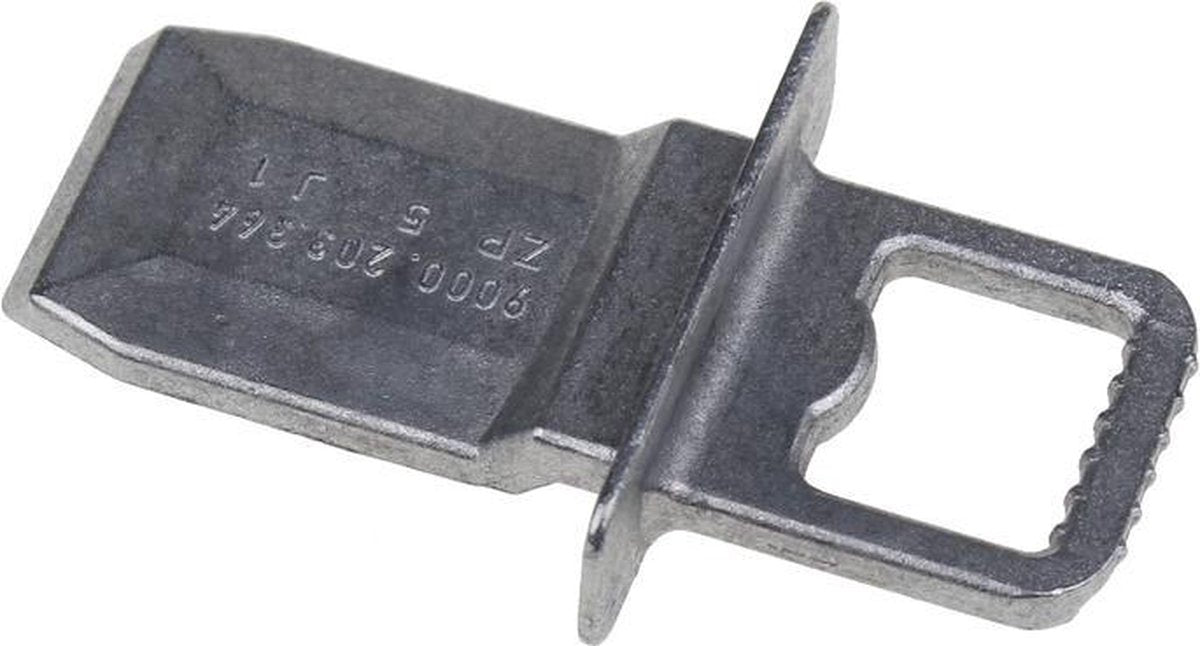 BOSCH - DEURHAAK VW - 00187185