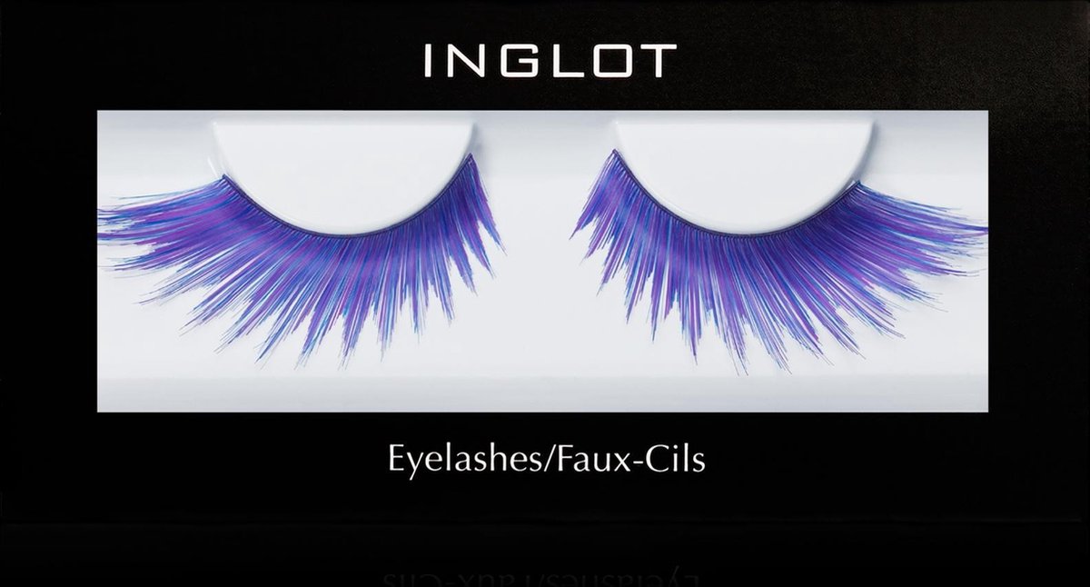 Eyelashes 53S