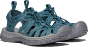 Keen Sandalen - Maat 38.5 - Vrouwen - blauw - grijs
