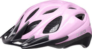 Fietshelm KED Tronus L (57-63cm) - rose tan