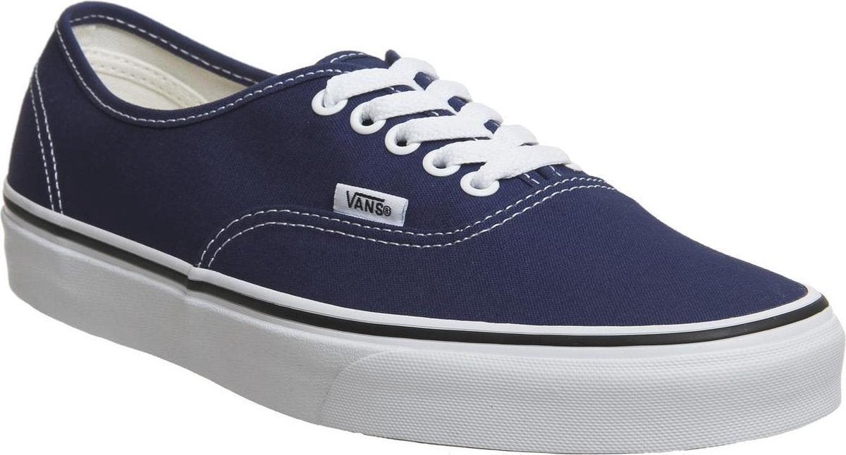 Vans - Authentic estate - Maat: 36.5
