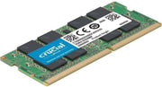 Crucial CT16G4SFD8266 geheugenmodule 16 GB DDR4 2666 MHz