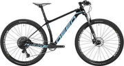 Deed Vector Pro 292 - Fiets - Mannen - Blauw - 39 cm
