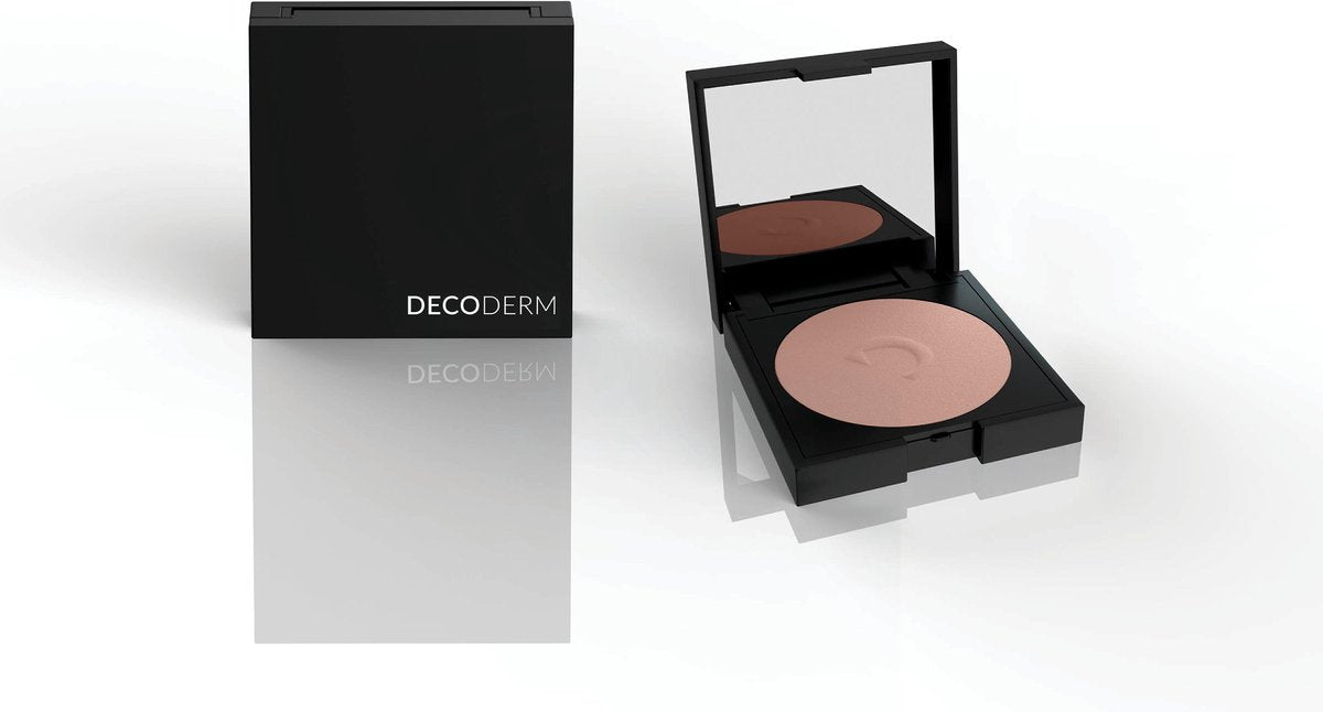 ALL IN ONE SCULPT POWDER 01 FINISHING 10GR.