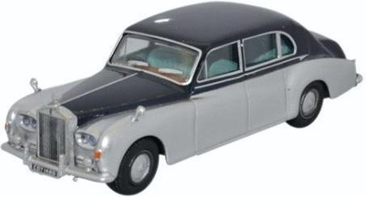 OXFORD ROLLS ROYCE PHANTOM V schaalmodel 1:76