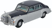 OXFORD ROLLS ROYCE PHANTOM V schaalmodel 1:76