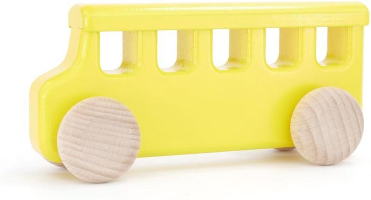Bajo School bus