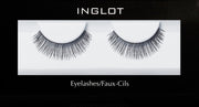 Eyelashes 17N