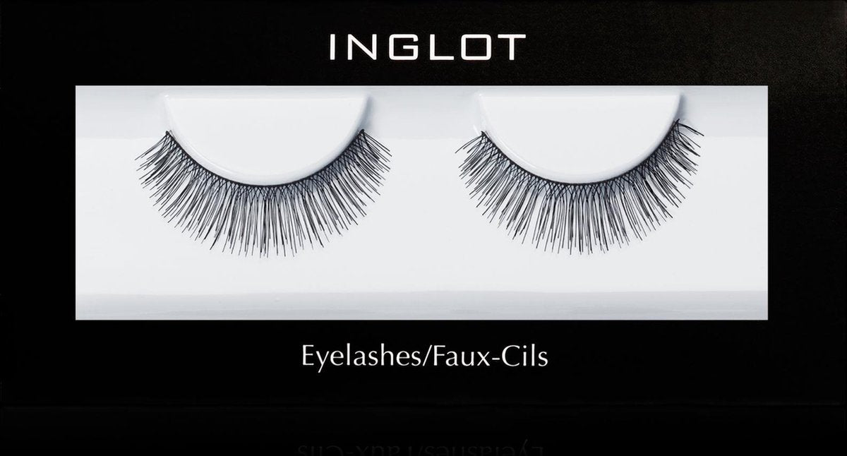 Eyelashes 17N