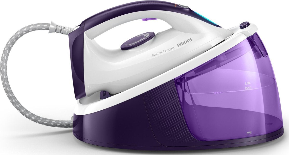 Philips FastCare Compact GC6730/30 - Stoomgenerator