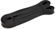 WEERSTANDSBAND - ZWART - MEDIUM - 25KG