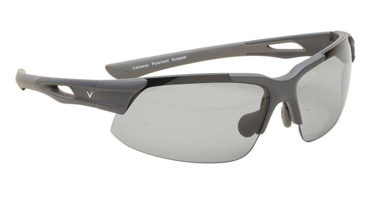 Callaway Sunglasses Peregrine CA1000043 Golfzonnebril Unisex Grijs
