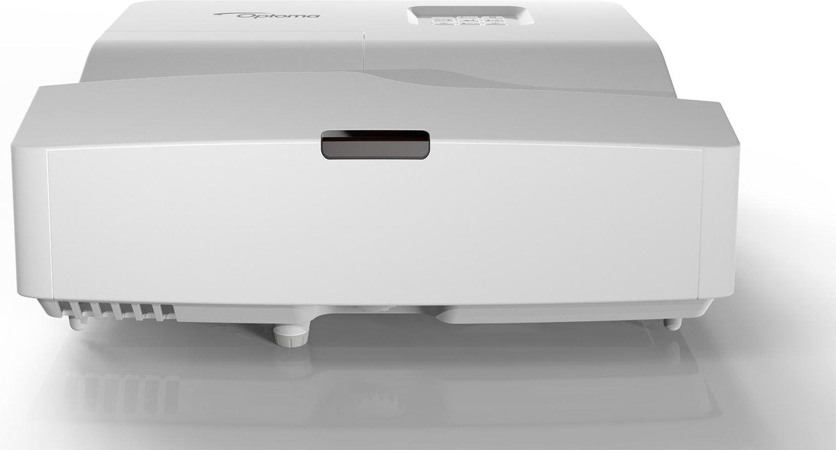 Optoma EH330UST - Full-HD DLP Beamer Wit