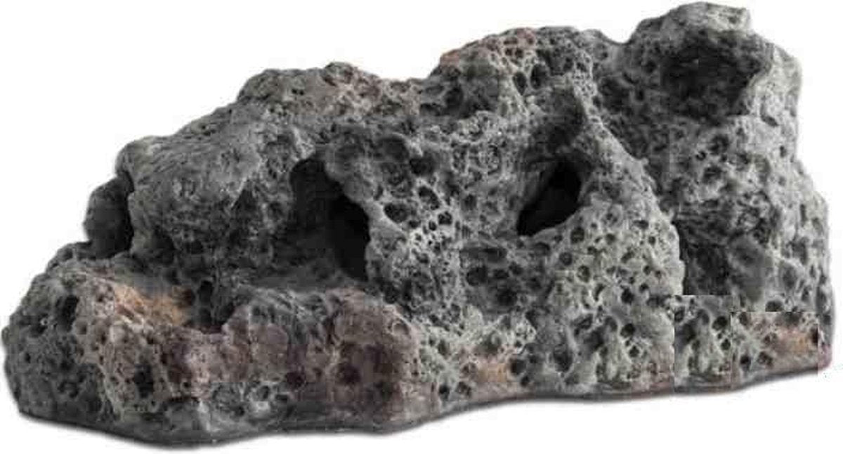 Limestone rock voor planten LRP-05