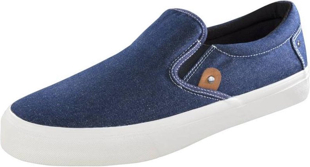 Westfalia Canvas Loafer