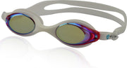#DoYourSwimming - Zwembril incl. transportbox - »Barracuda« - anti-fog systeem