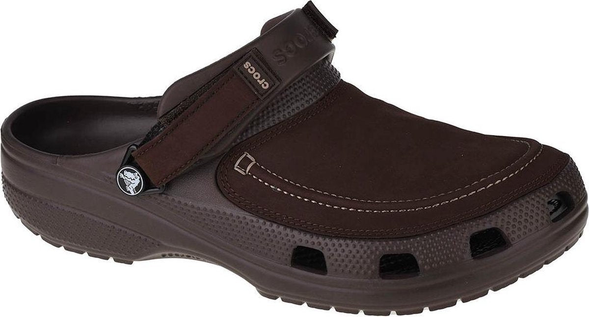 Crocs Classic Yukon Vista II Clog 207142-206