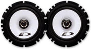 Alpine SXE-1725S - Speaker set - 17 cm - Grijs