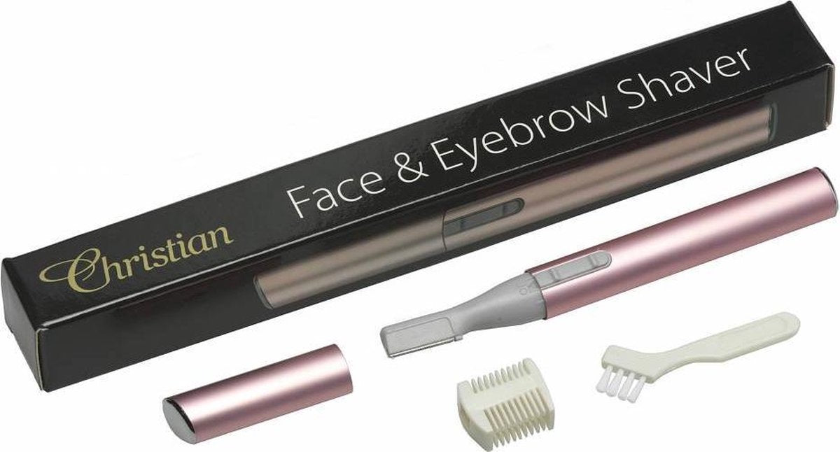 BRANSUS FACE TRIMMER