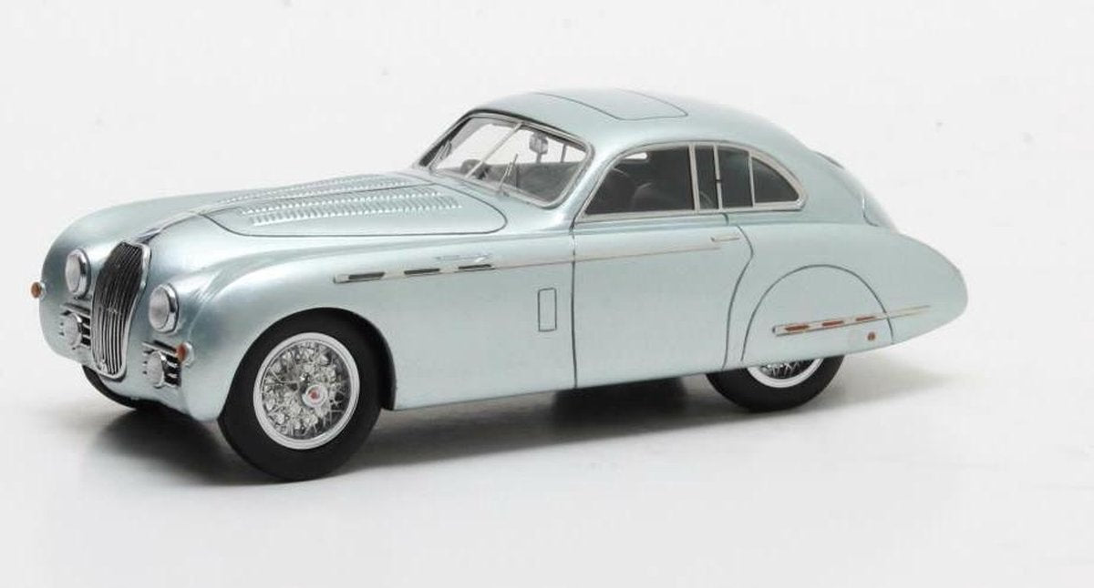 Talbot Lago T26 Grand Sport Coupe Saoutchik 1950 B