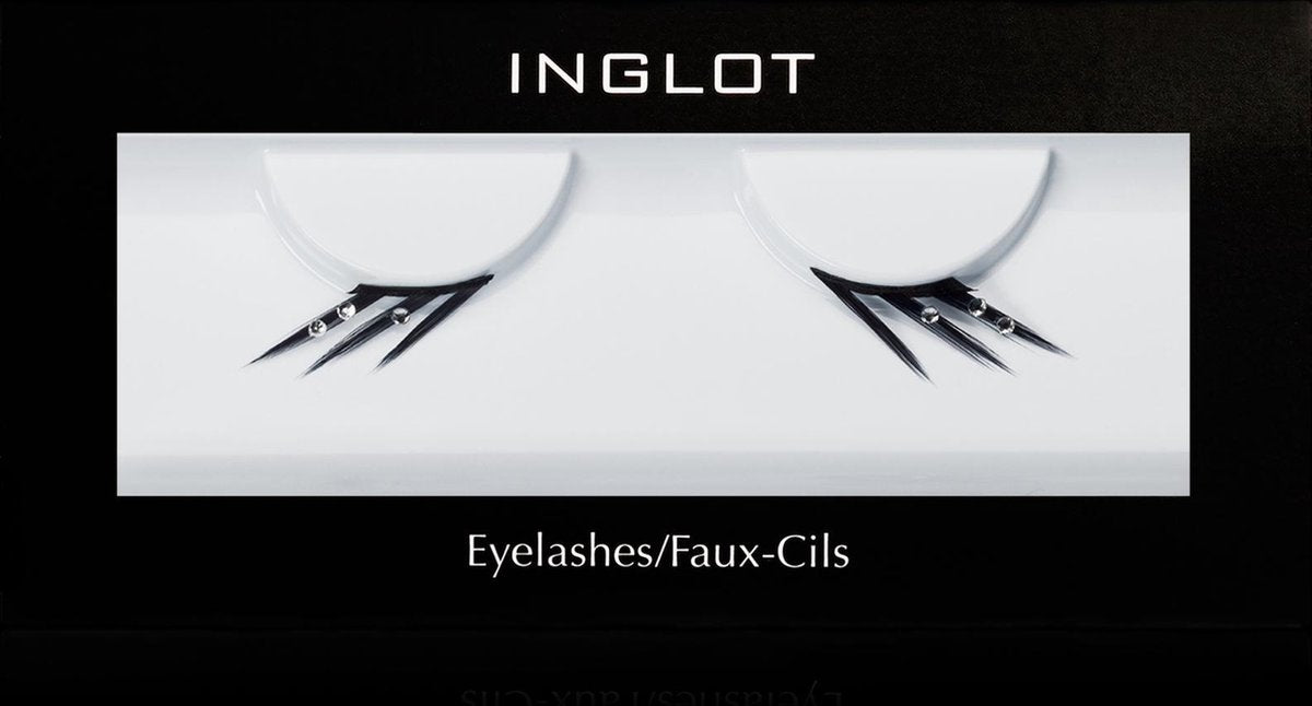 Eyelashes 63S