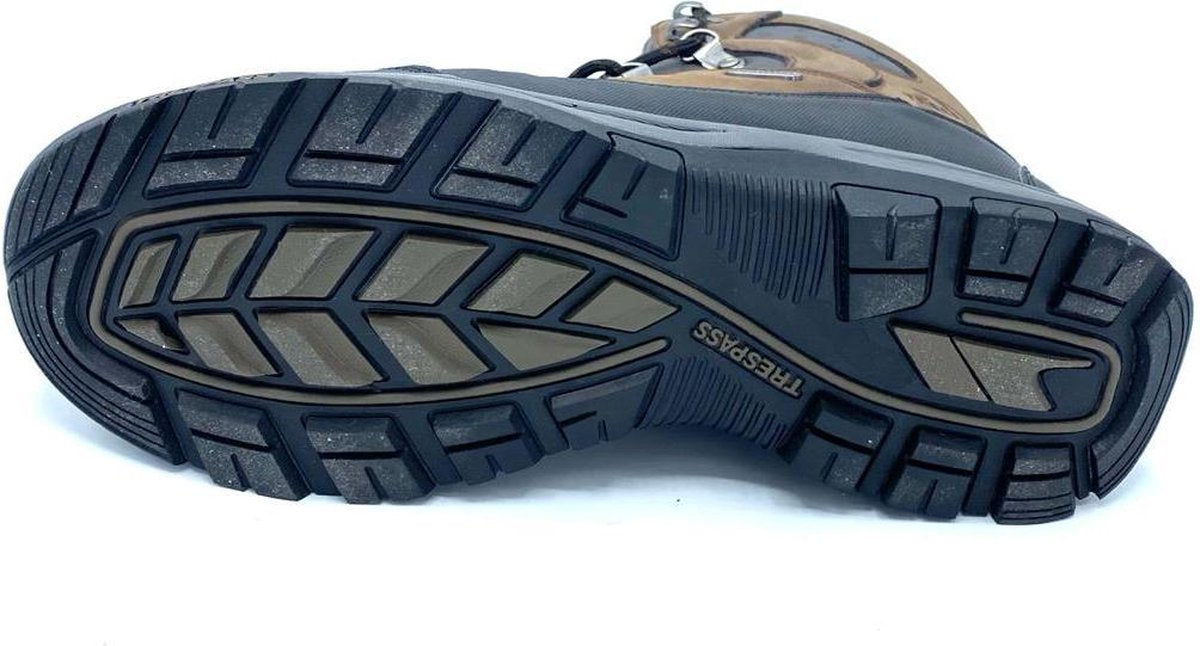 Trespass Mens Helme II Low Cut Trainers