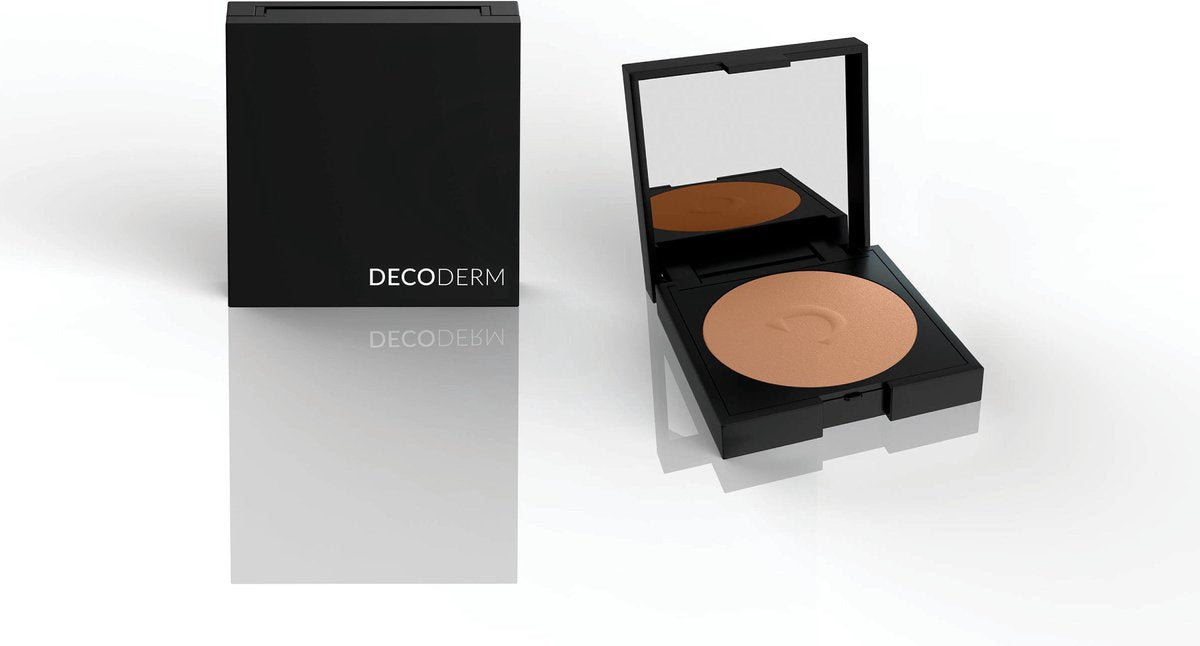 ALL IN ONE SCULPT EFFECT POWDER 03 FINISHING 10GR.