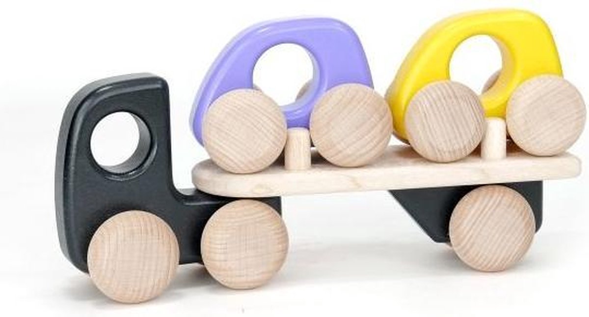 Bajo Autotransporter