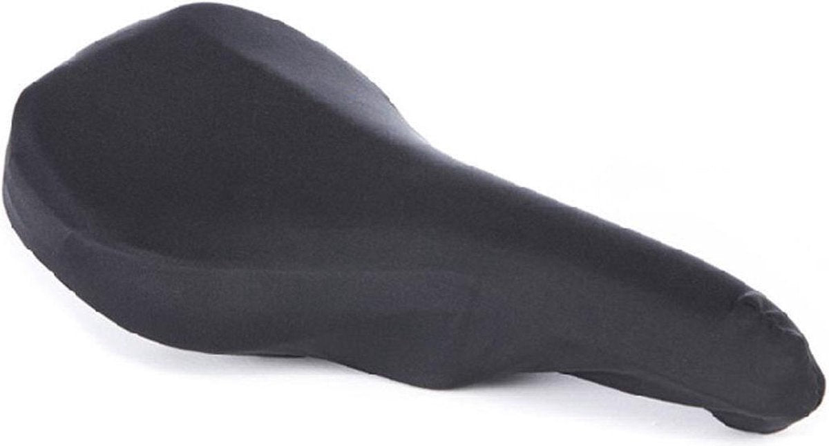 Hzb Zadeldek Heren 27 X 18 Cm Lycra Zwart